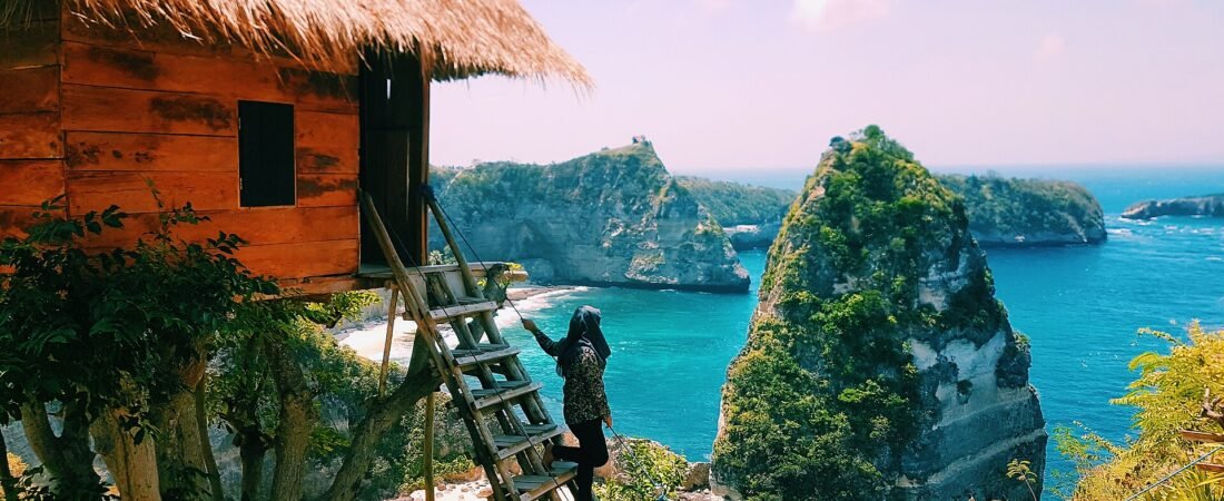 Best Luxury Glamping in Southeast Asia 2026
