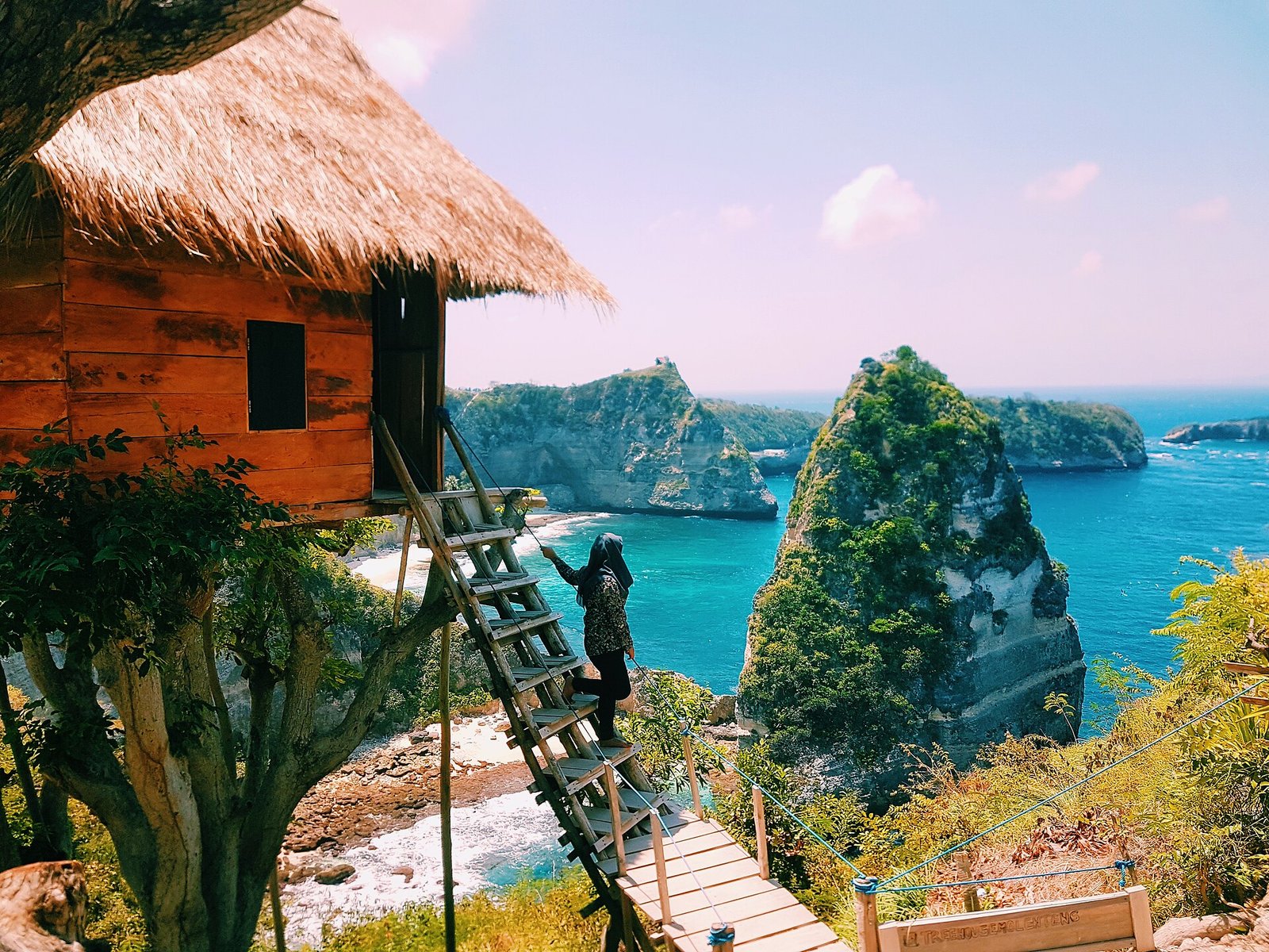 Best Luxury Glamping in Southeast Asia 2026