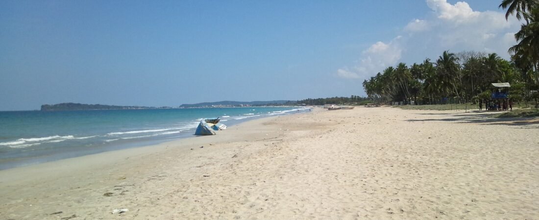 Trincomalee vs Pasikudah 2026: East Coast Beaches