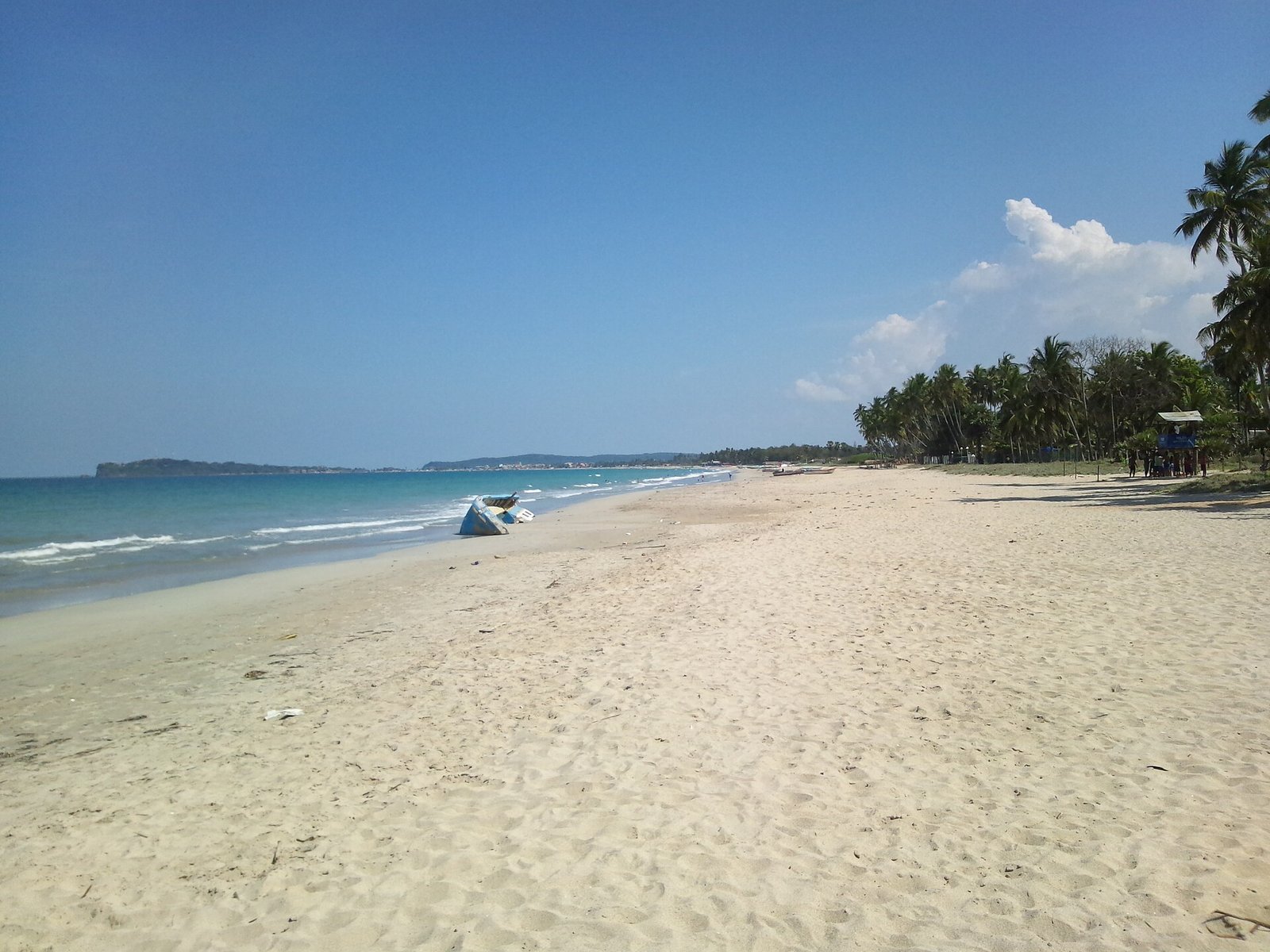 Trincomalee vs Pasikudah 2026: East Coast Beaches