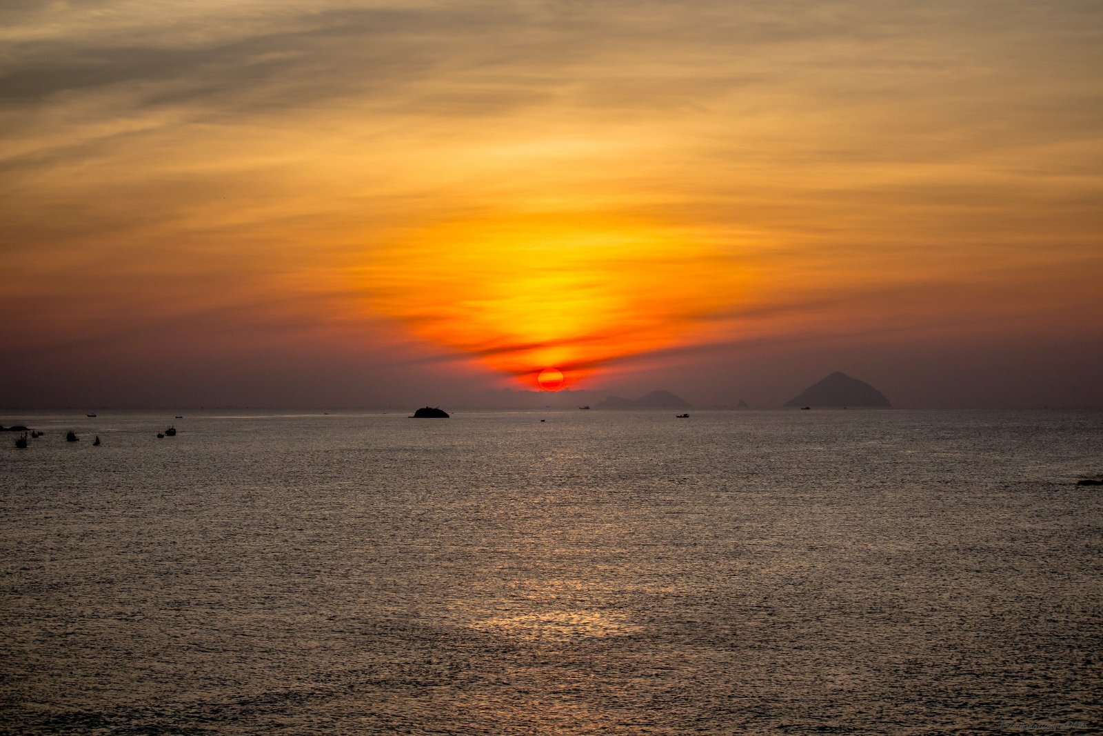 How to Get to Whale Island from Nha Trang 2026