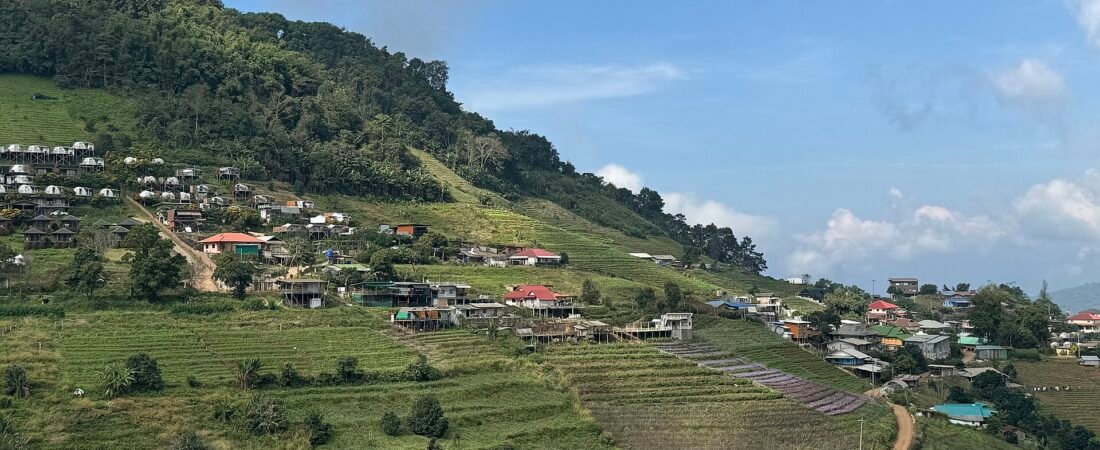 Exclusive-Use Estates in Northern Thailand 2026