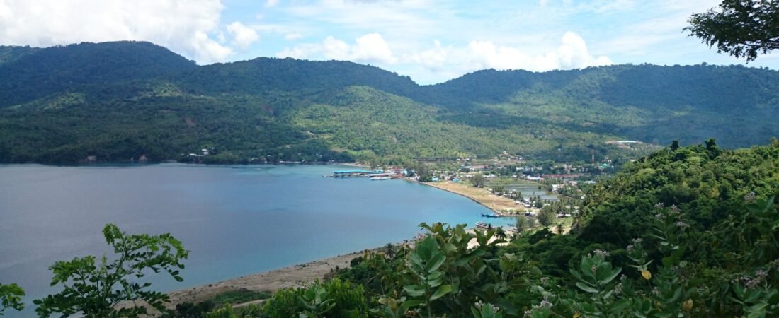Weh Island, Indonesia: Diving and Travel Guide
