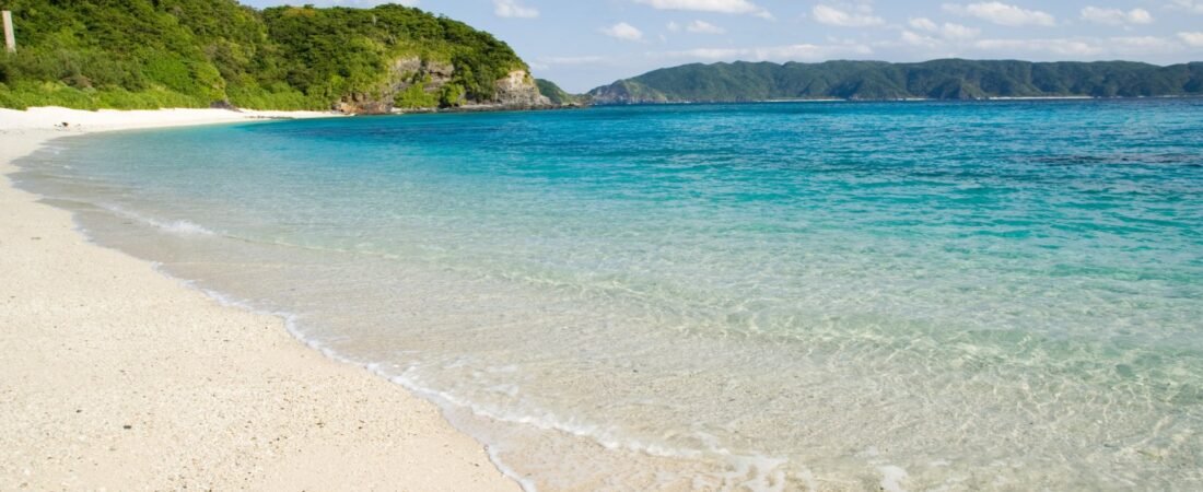 Zamami Island Travel Guide 2026